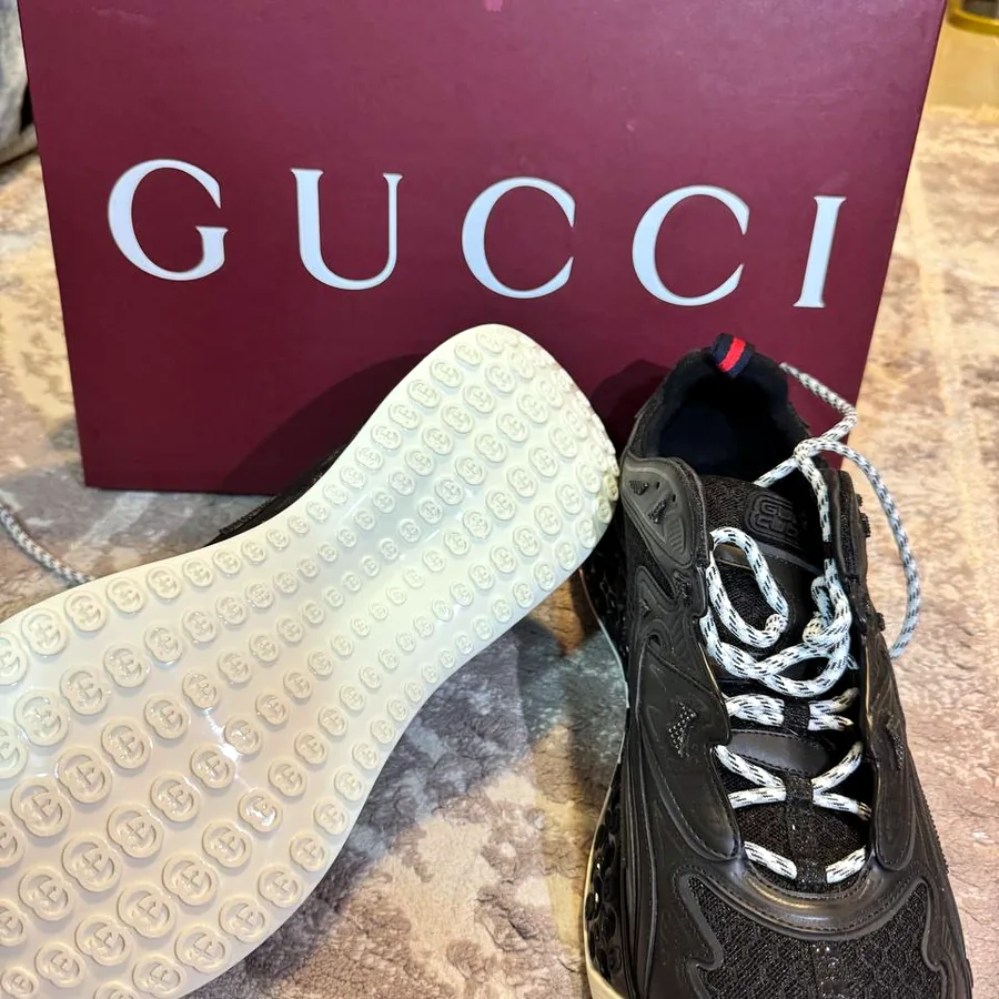 Оригинальные новые вещи Gucci