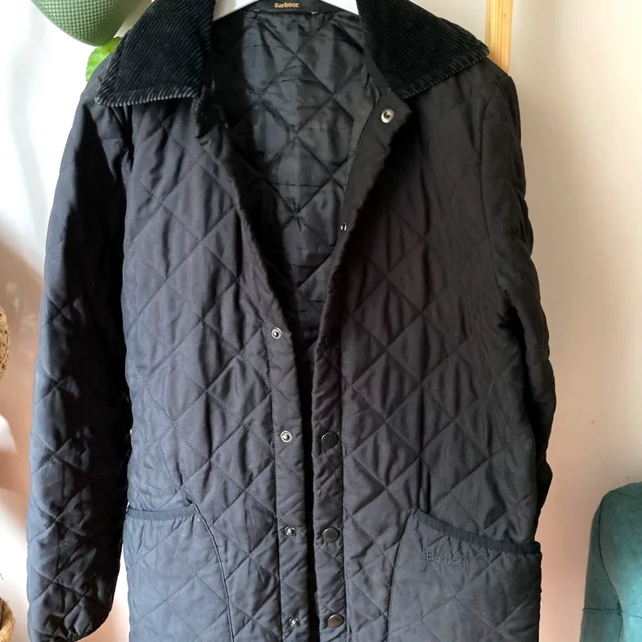 Barbour, размер S