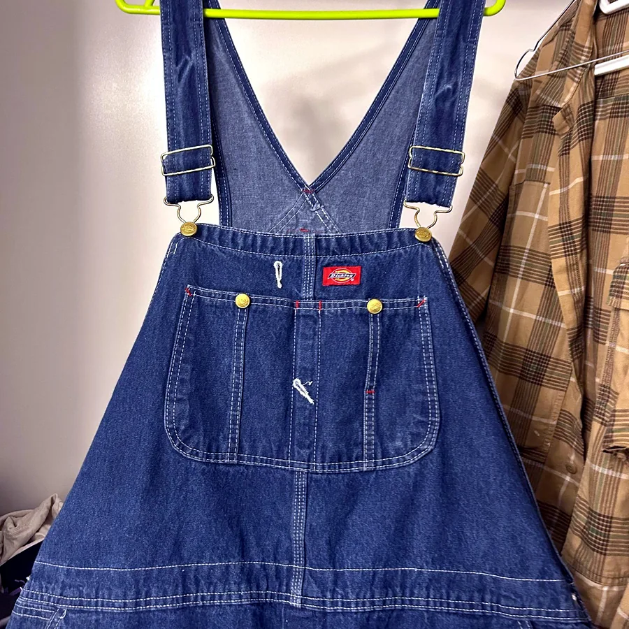 Комбинезон Dickies, размер XXL