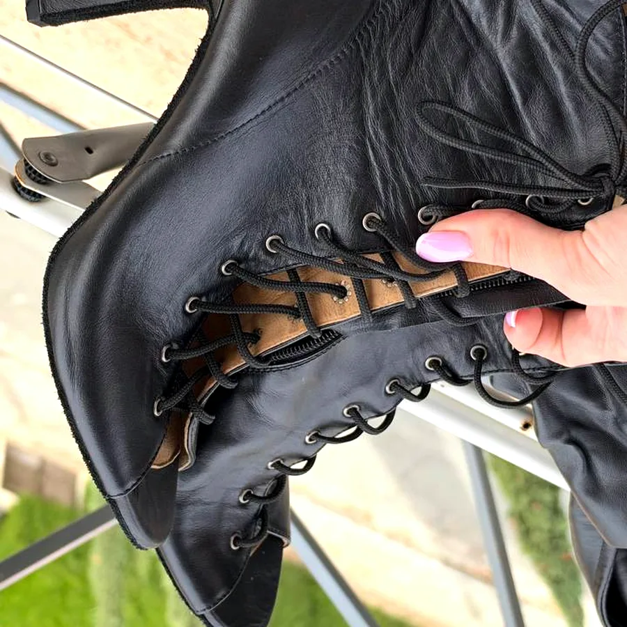 Туфли для heels dance, размер 39