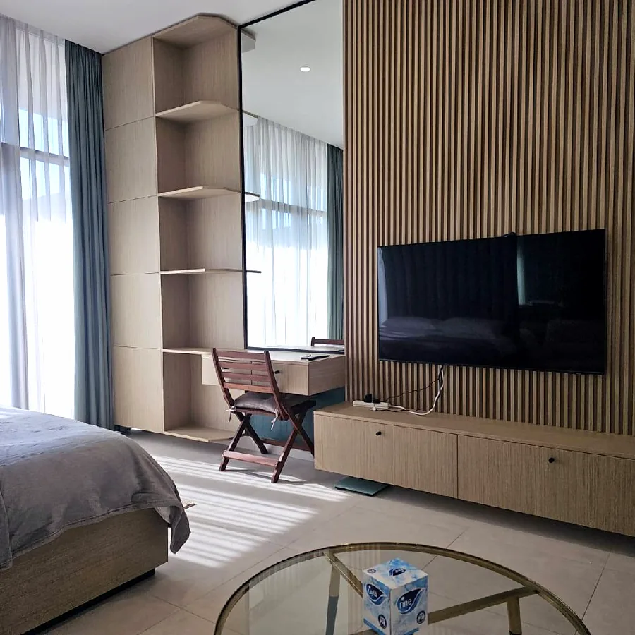 Studio Westwood by Imtiaz, Al Furjan