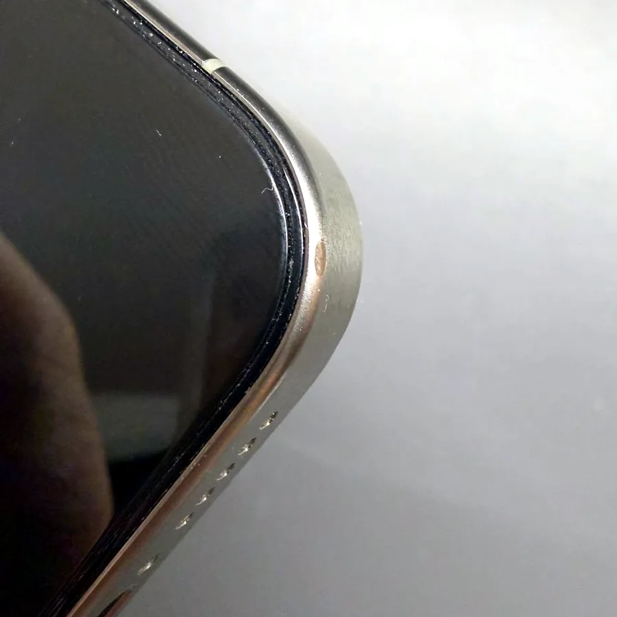 iPhone 15 Pro, Natural Titanium, 128 ГБ