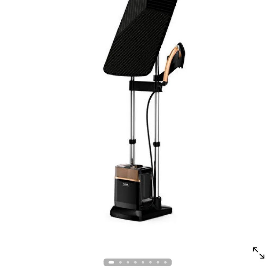 Парогенератор Tefal IXEO Power QT2020