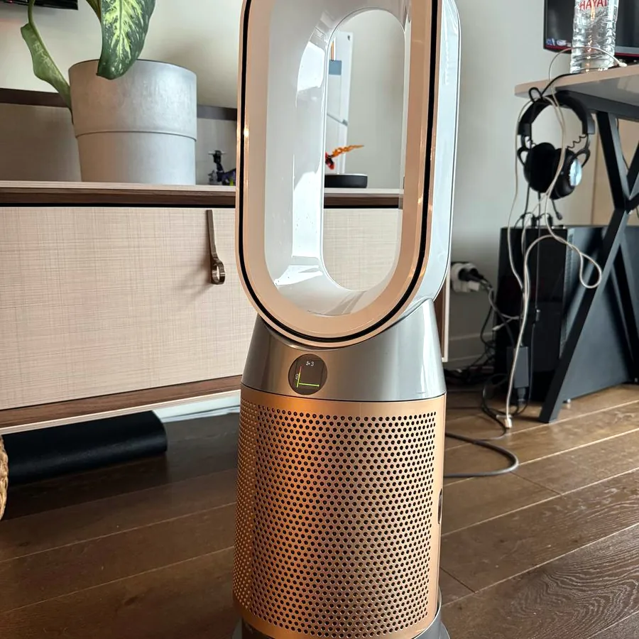 Dyson Purifier Hot+Cool Formaldehyde HP09