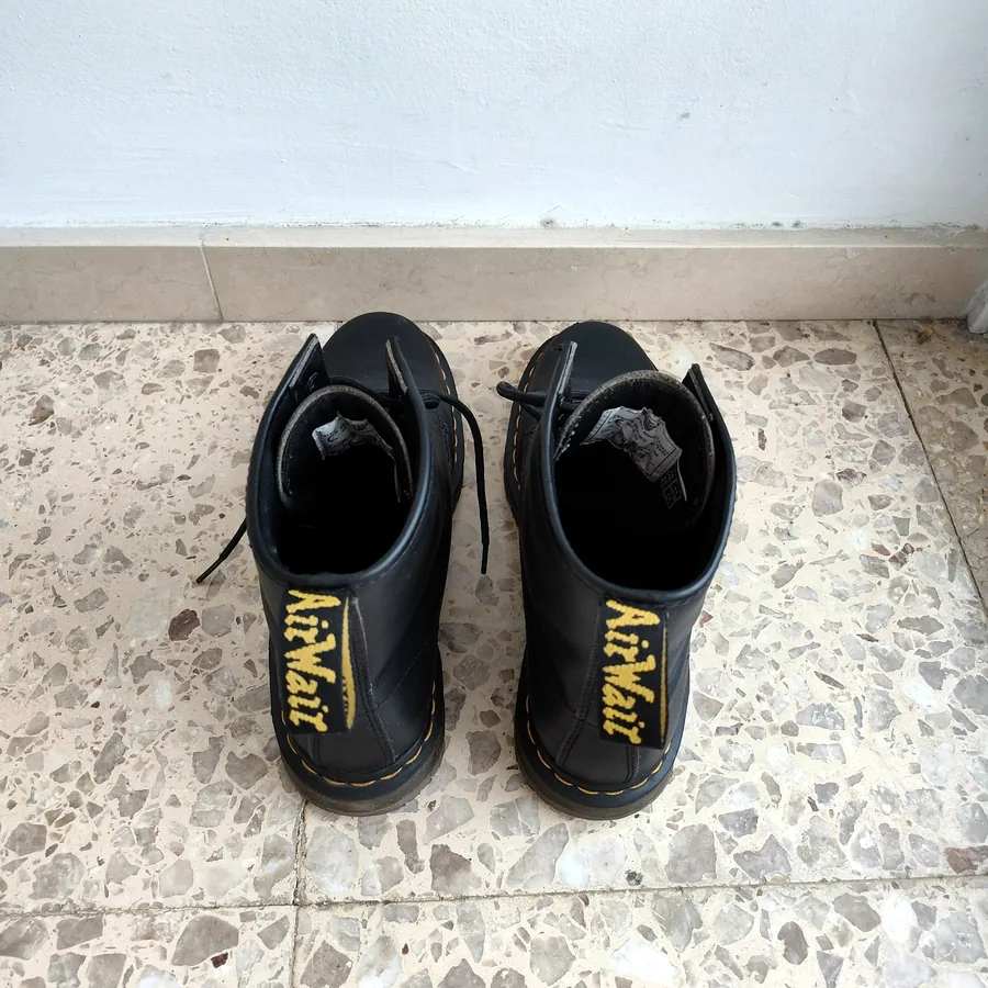 Dr. Martens 1460 Winter Grip, US11
