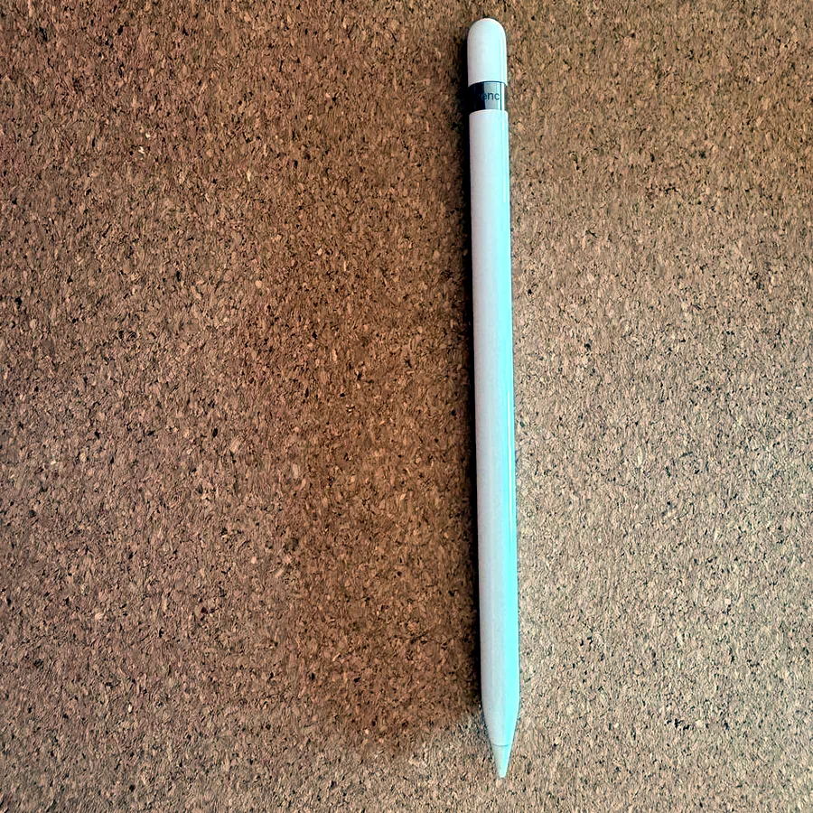 iPad 7 (2019) с Apple Pencil, 32 ГБ