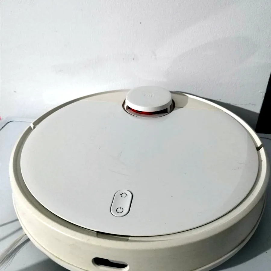 Робот-пылесос Xiaomi Mi Robot Vacuum-Mop P
