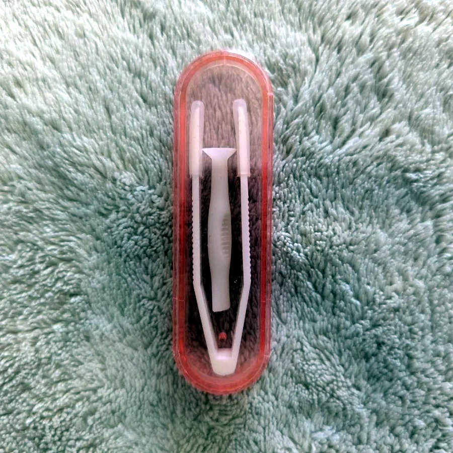 Набор для контактных линз