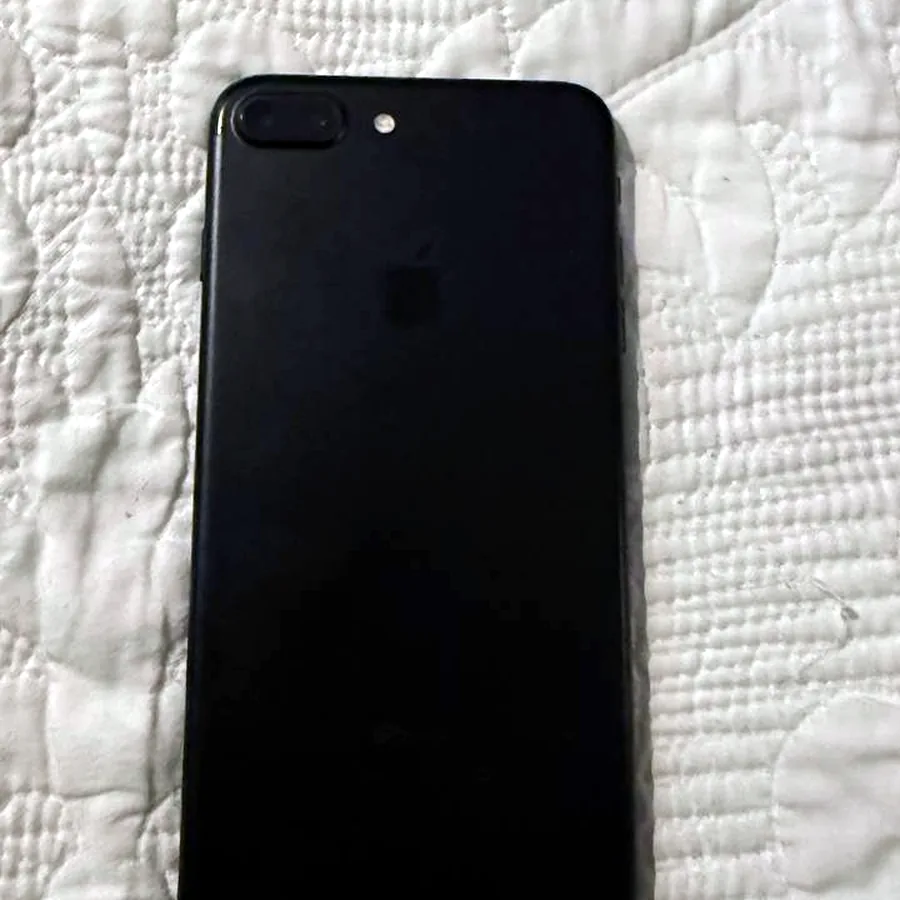 iPhone 7 Plus, 32 GB, аккумулятор 59%