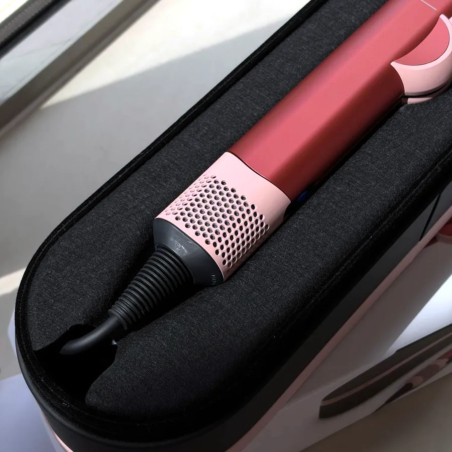 Dyson Airstraight, оригинал, полный комплект