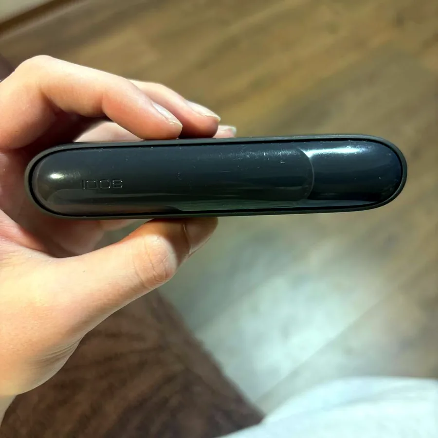 IQOS Duos