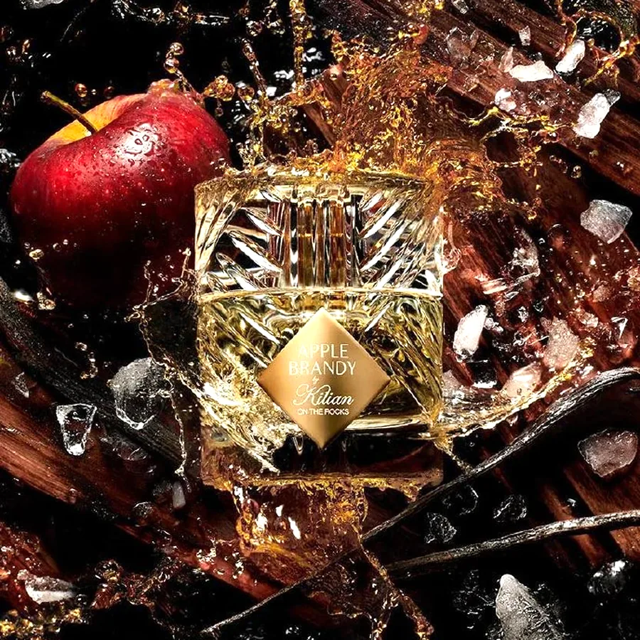 Парфюм Killian Apple Brandy, новый