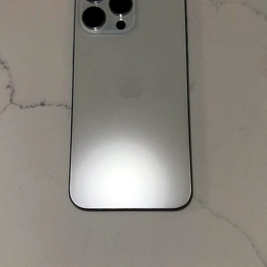 iPhone 15 Pro Max 256 GB
