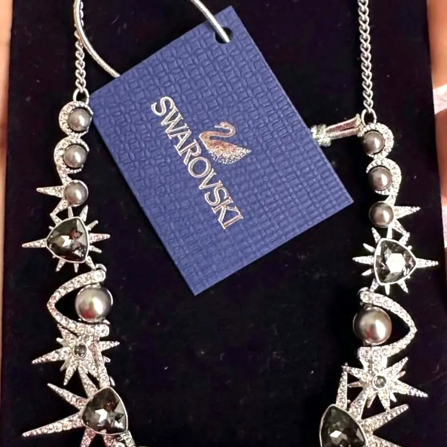 Оригинальный Swarovski