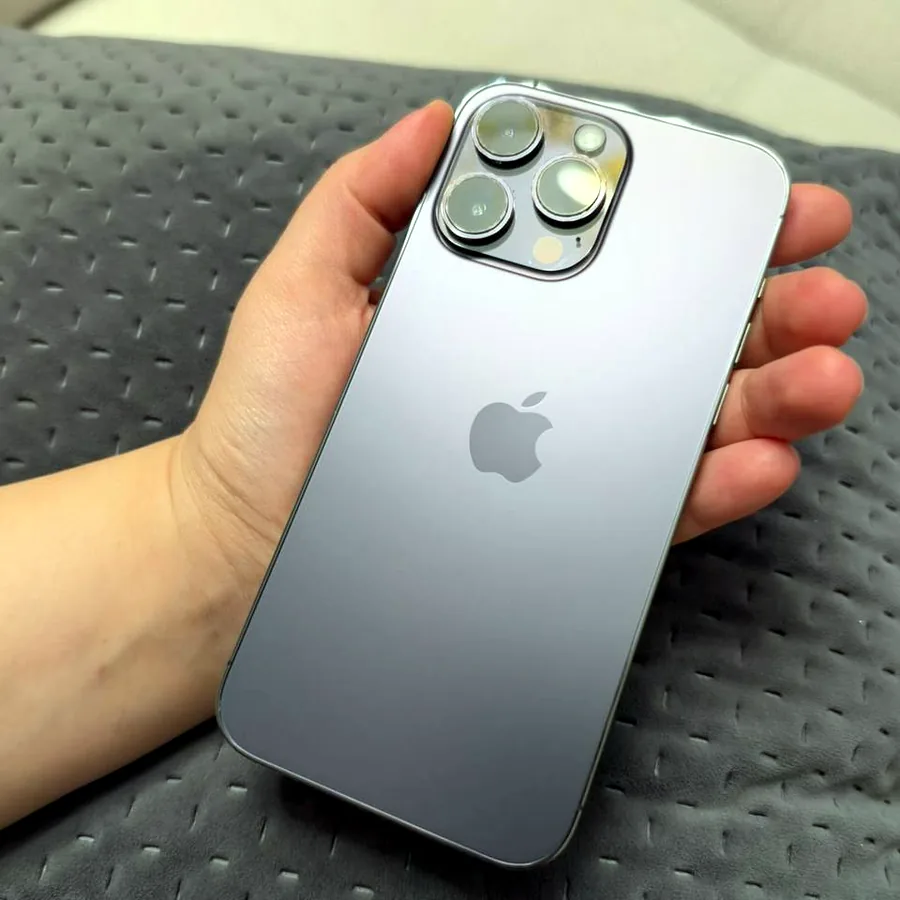 iPhone 14 Pro Max 256GB