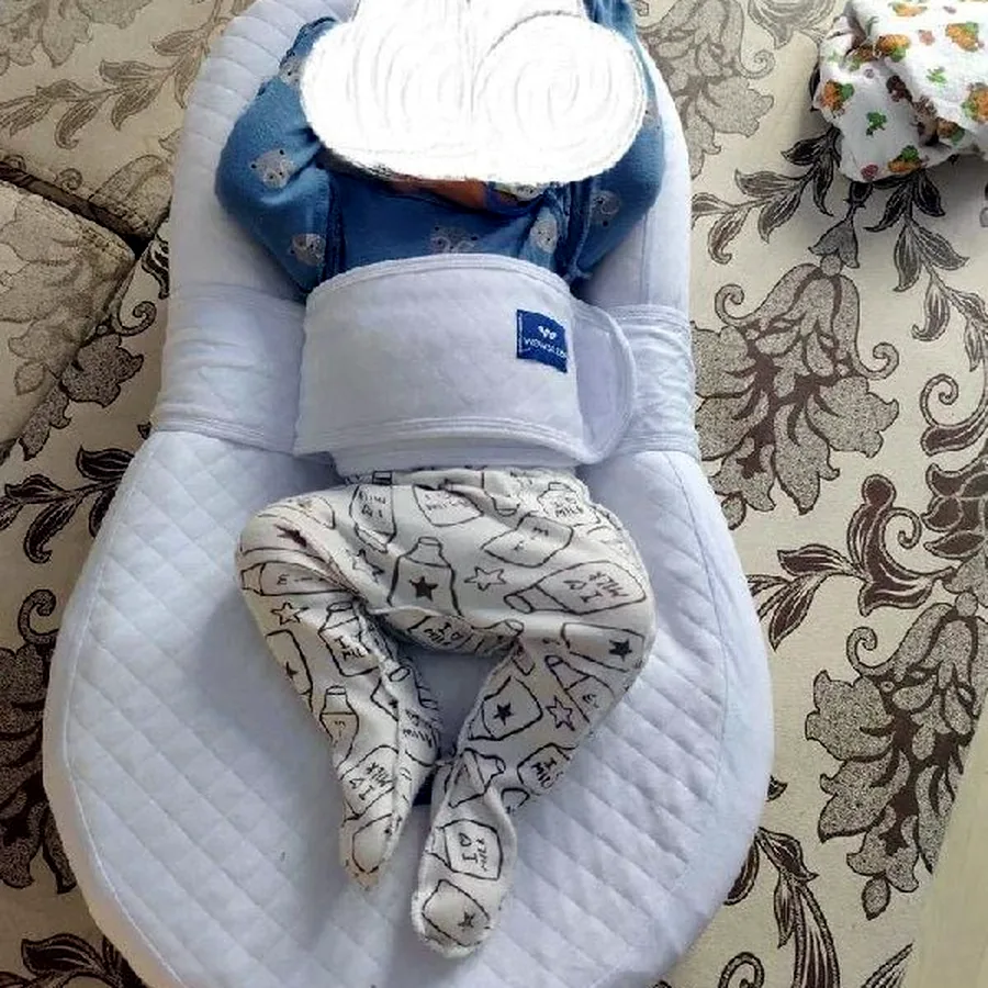 Кокон ортопедический