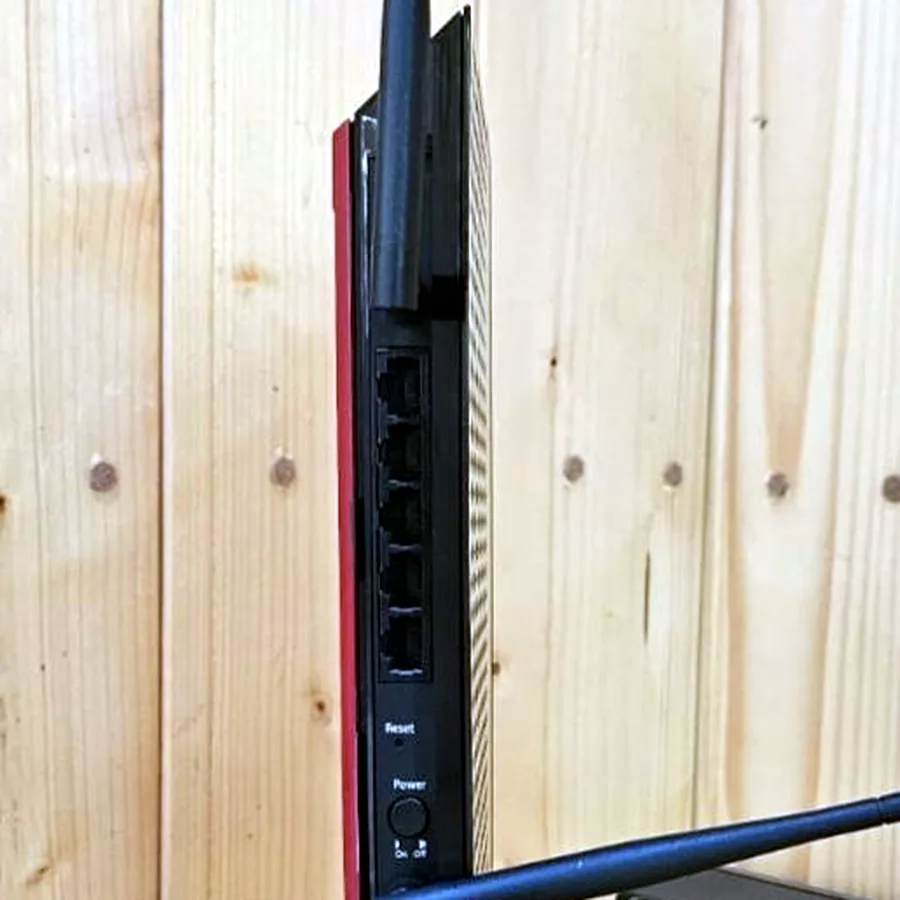 Роутер Netgear EX6200