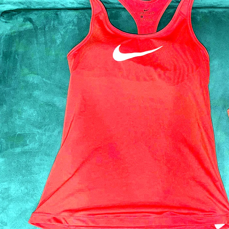 Майка Nike, размер S, оригинал