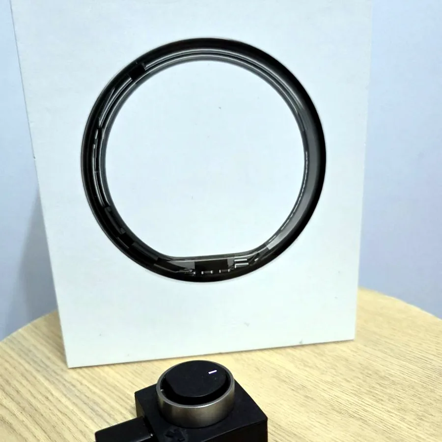 Умное кольцо Ultrahuman Ring AIR, размер 12