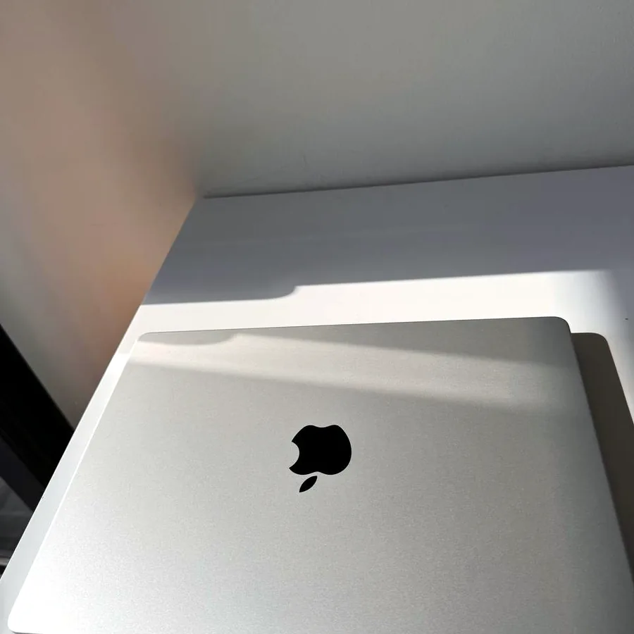 MacBook Pro 14 M4, 16/512 GB, серебристый