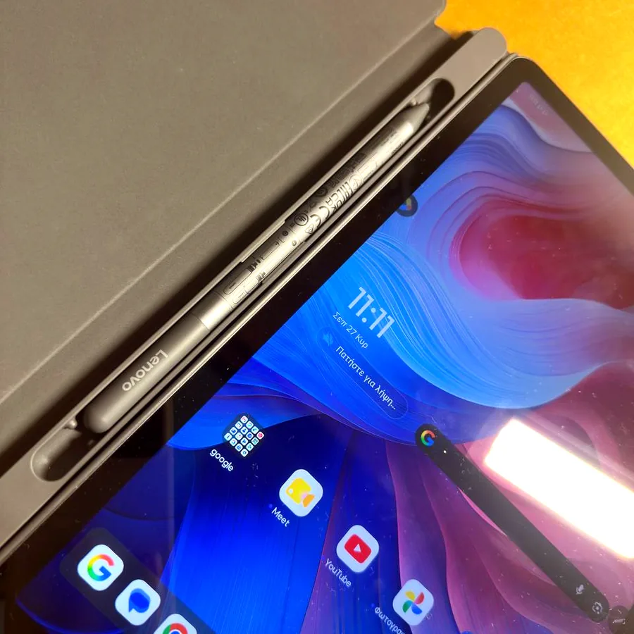 Lenovo IdeaTab 11", 128GB, Luna Grey