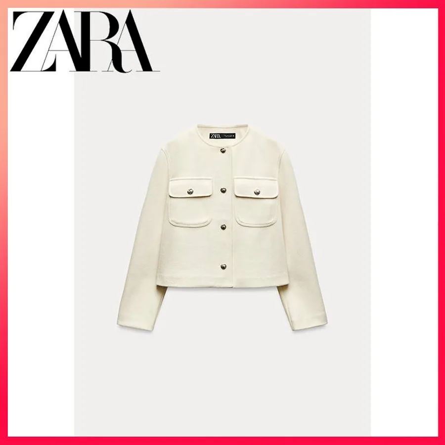 Жакет Zara, размер S