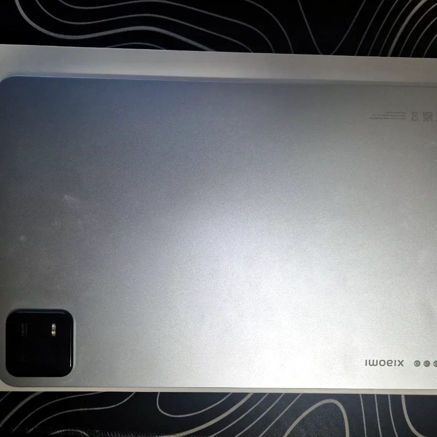 Xiaomi Pad 6, 8/256GB, почти новый