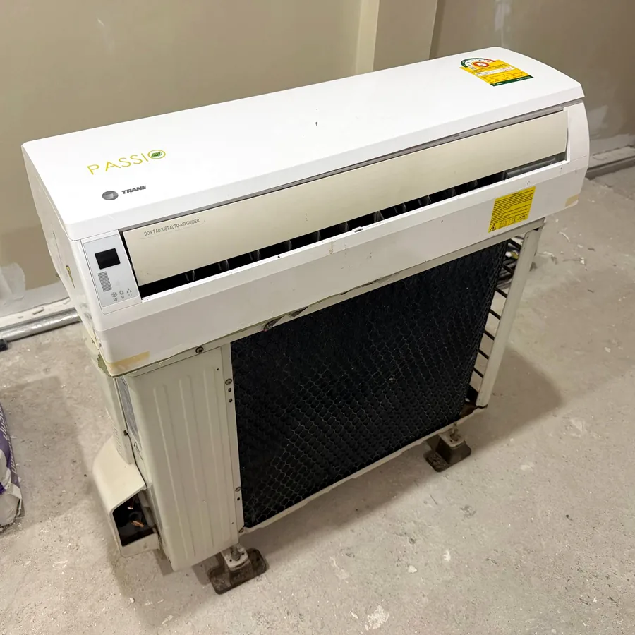 Кондиционер Trane 12 000 BTU