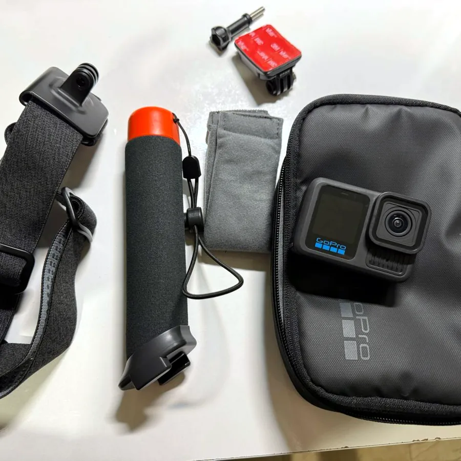 GoPro HERO13 Black, отличное состояние