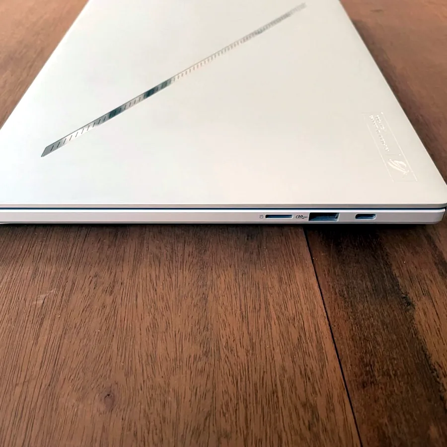Ноутбук ASUS ROG Zephyrus G14, 14 OLED 3K
