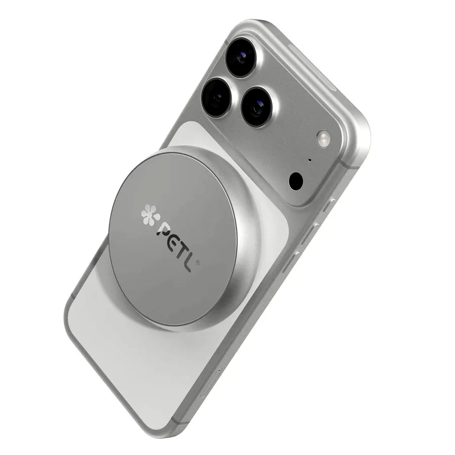 PETL 2 Plus MagSafe Battery Pack, 5000 mAh