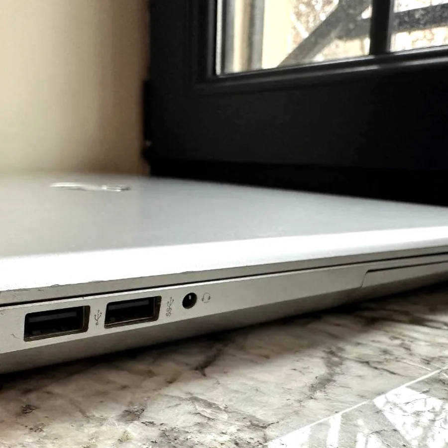 Ноутбук HP Pavilion 17ab, Core i5, GTX 960