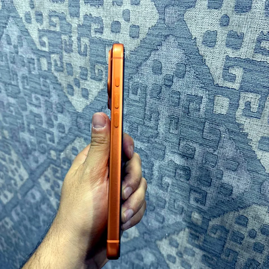 iPhone 17 Pro Max 256GB, состояние идеальное