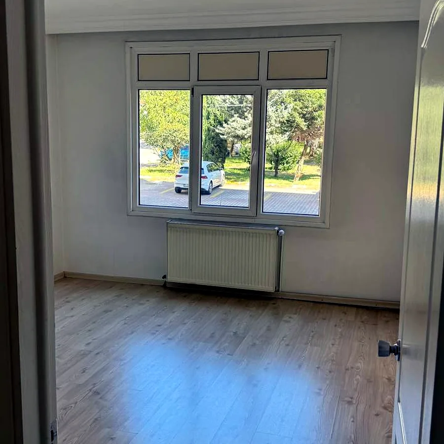 Квартира 3+1 в İhlas Marmara, Бейликдюзю