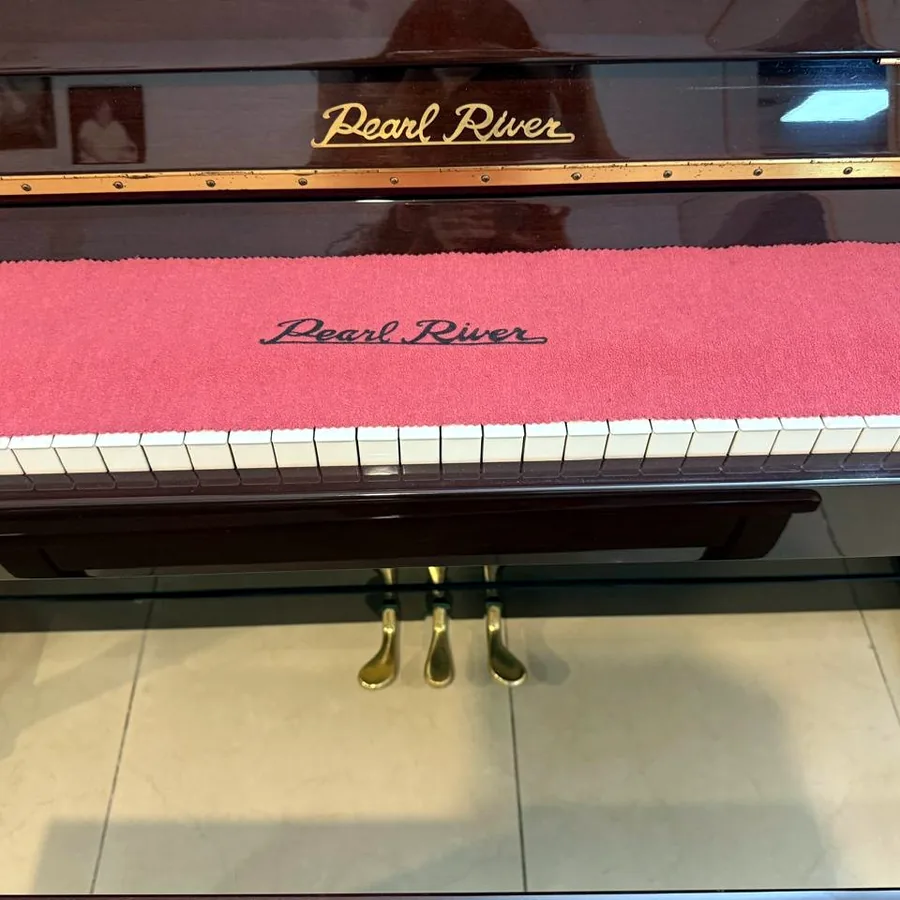 Пианино Pearl River, идеальное состояние
