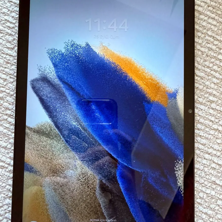 Samsung Galaxy Tab A8, отличное состояние