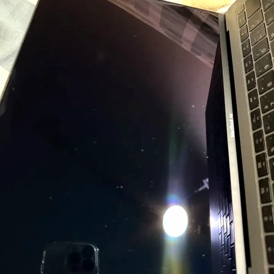 MacBook Air 13 2018, Intel Core i5, 8GB/128GB
