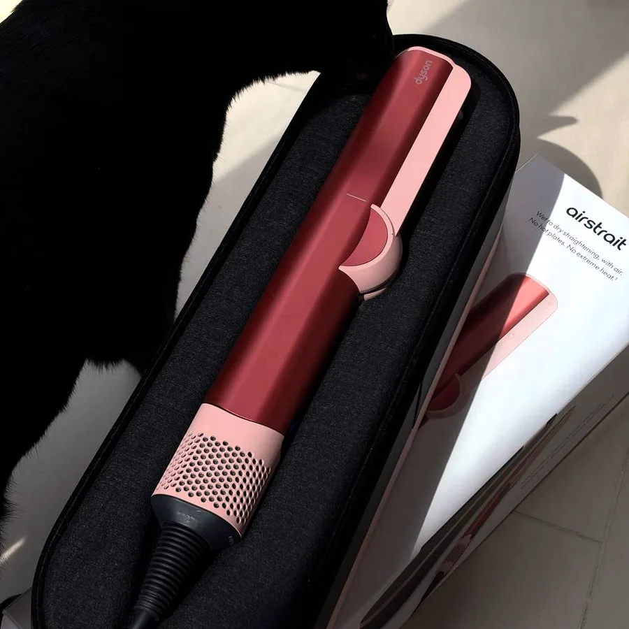 Dyson Airstraight, оригинал, полный комплект
