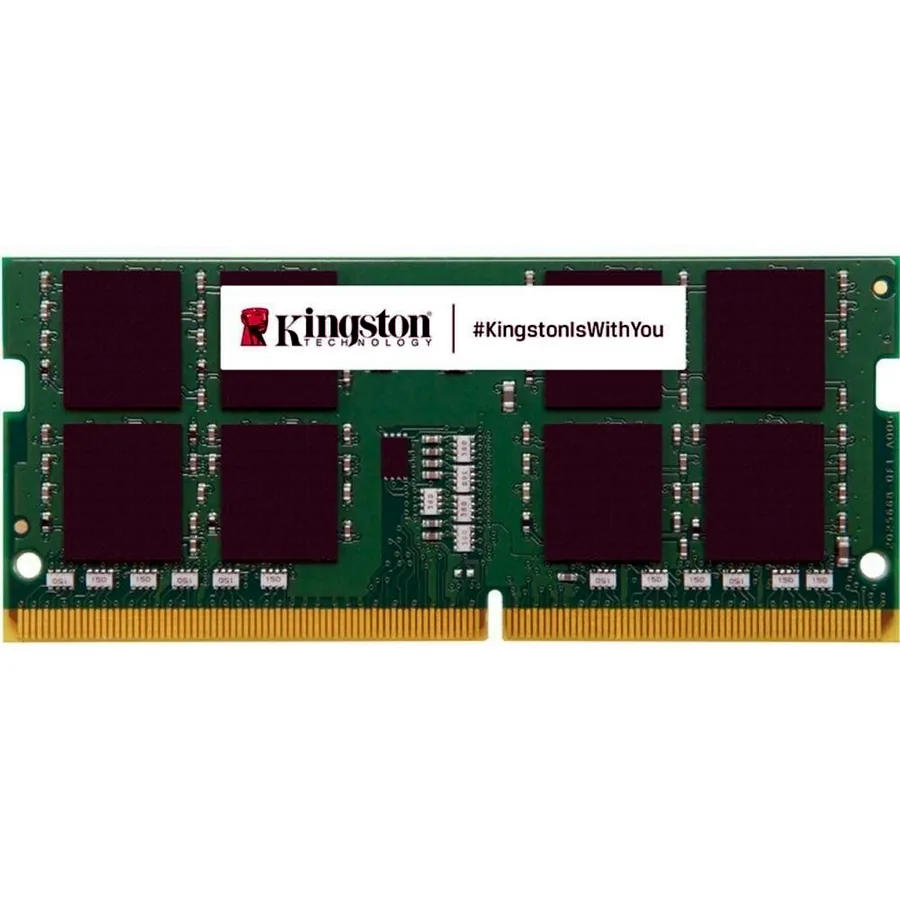 Kingston FURY Impact 16 GB DDR5-5600, оперативная память