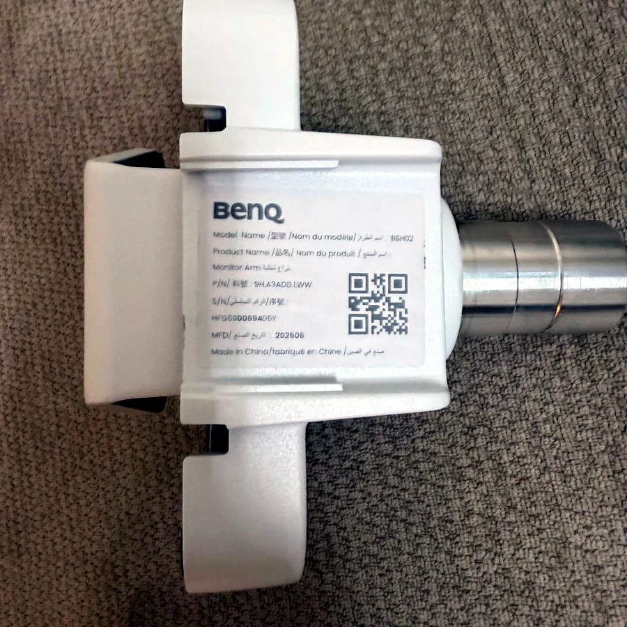 Кронштейн для монитора BenQ BSH02