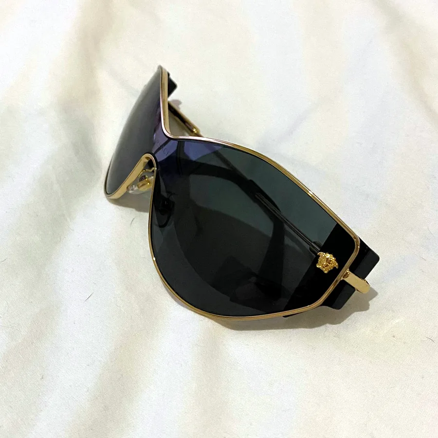 Солнцезащитные очки Versace оригинал