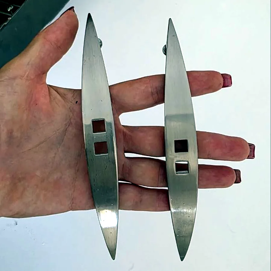 Ручки для шкафа, 12 штук