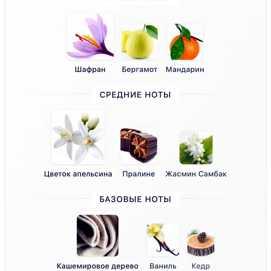 Духи Nishane Tempfluo Extrait de Parfum, 50 мл