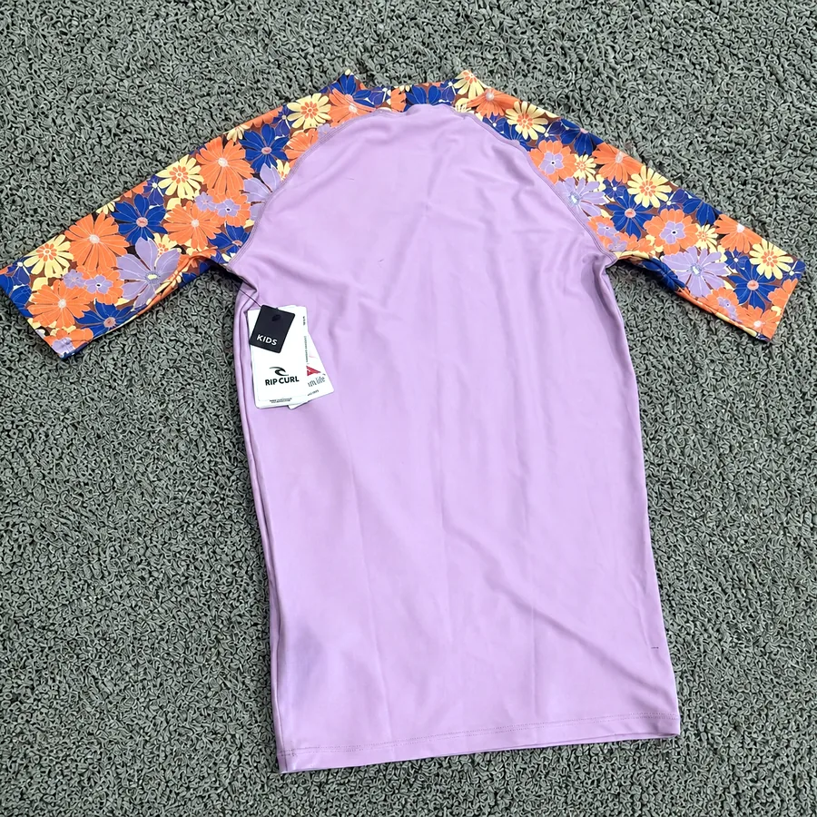 Лонгслив для купания / серфинга новый Rip Curl S-Sx