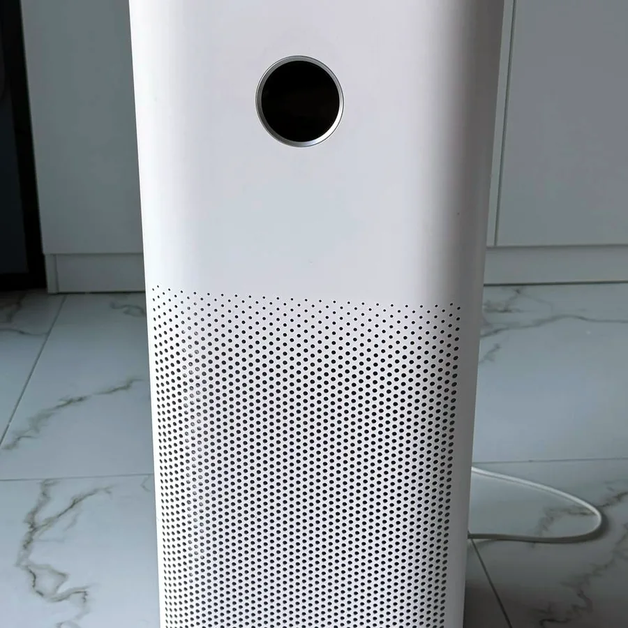Очиститель воздуха Xiaomi Smart Air Purifier 4