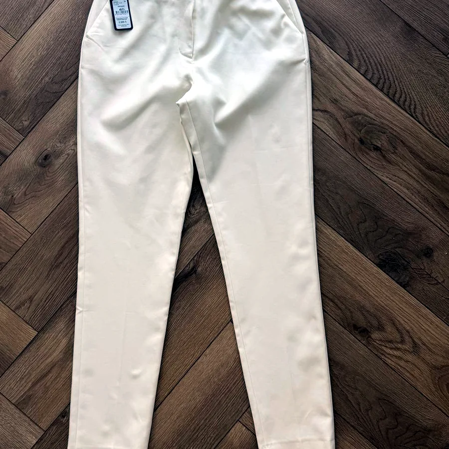 Классические брюки женские, XS