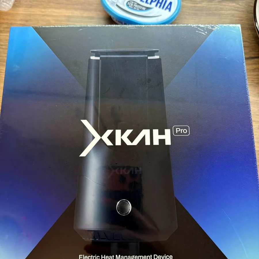 Кальян XKAH Pro электронный