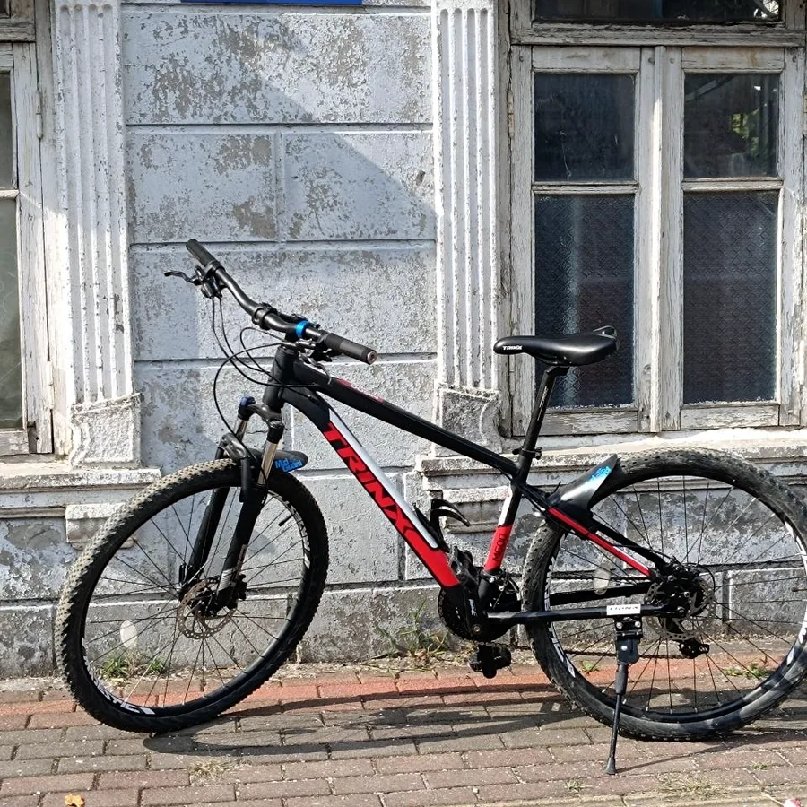 Велосипед Trinx M600 Elite, 27.5 дюймов