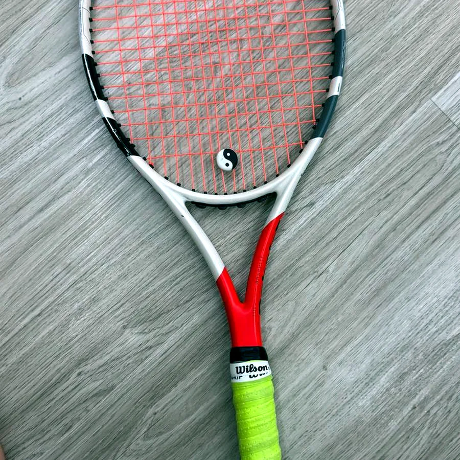 Теннисная ракетка Babolat Pure Strike, размер 3