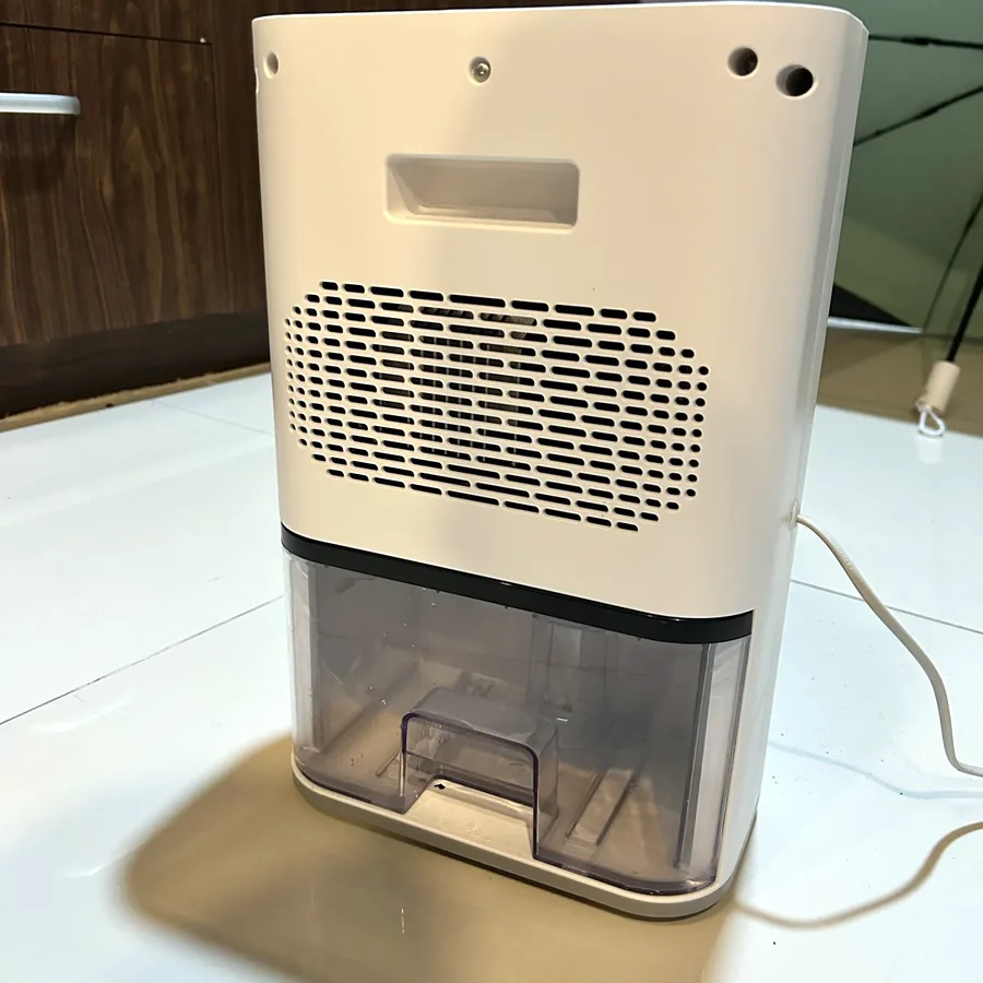 Осушитель NOCCLILI C602, 680 мл/сутки